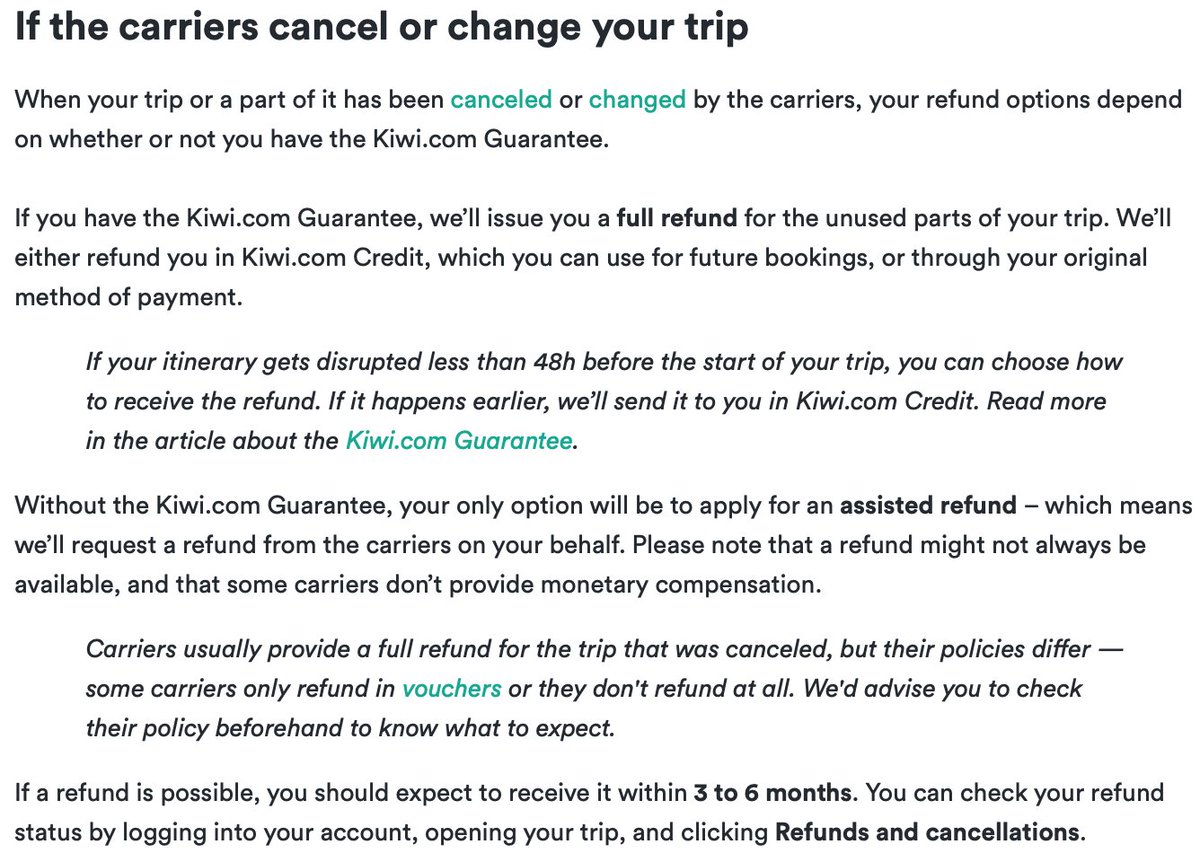 saattwoo's tweet photo. What is a Kiwi Guarantee? Argh! https://t.co/5Va0f5AgxP