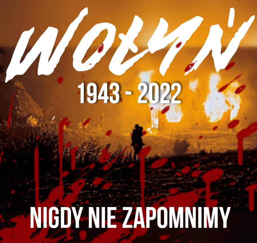 Pamięć to twarda skała 🇵🇱