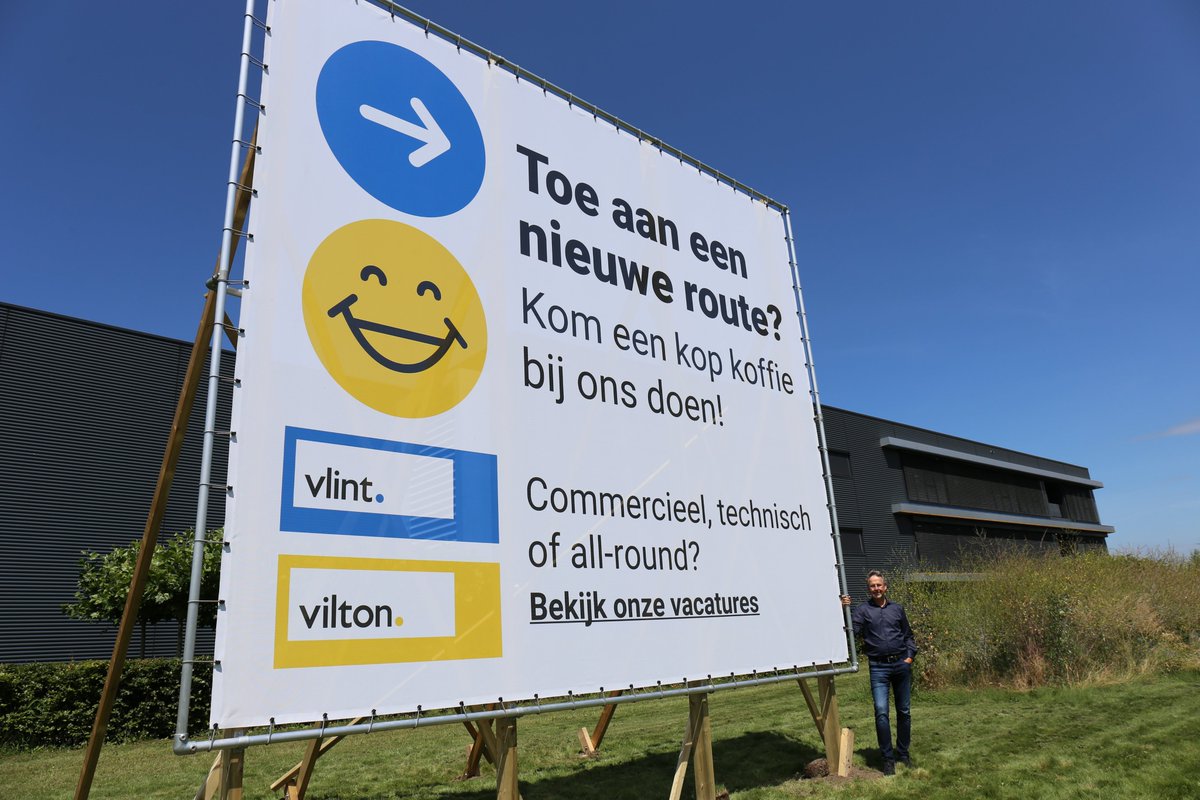 Vilton B.V. tweet media