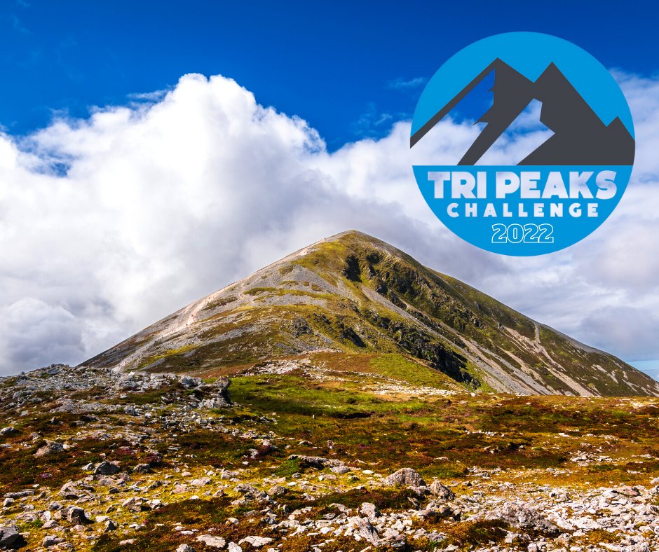 ConnaughtSo's tweet image. We are delighted to announce the return of last year's sell out event for this September 2022.

Connaught Tri-Peaks Challenge 

3 peaks, all in one day:
Kings Mountain
Croagh Patrick 
Knocknarea

Follow the link below to register
specialolympics.ie/ways-to-give/f…

#tripeakschallenge #hike