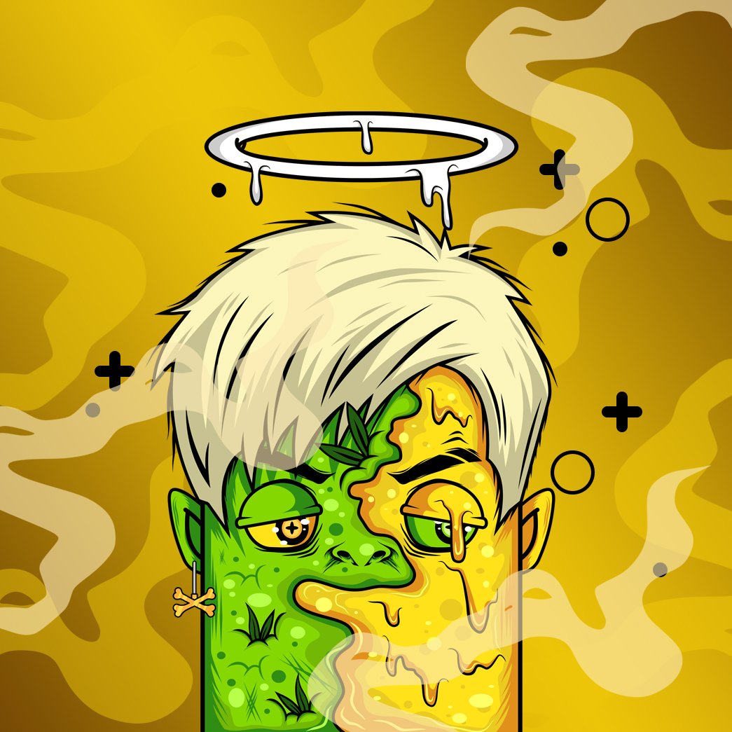 pinhead_jack's tweet photo. #NewProfilePic #pinheadnft https://t.co/YH1QqJywOE