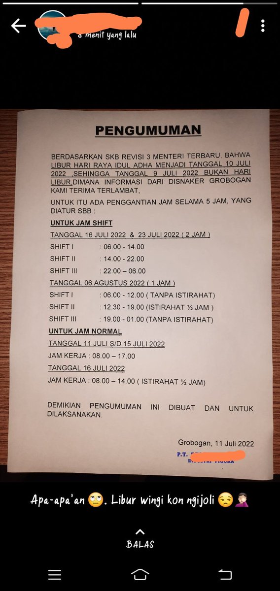 DearMidut tweet picture