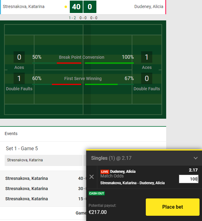 NFT BETTING CLUB tweet media