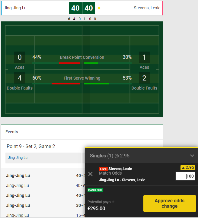 NFT BETTING CLUB tweet media