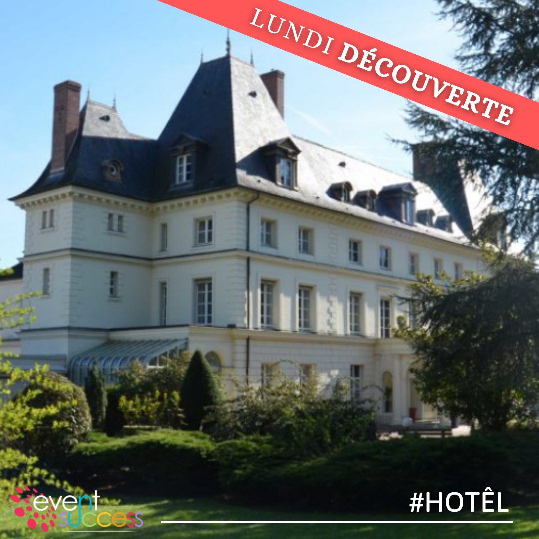 EventSuccessFR's tweet image. [HOTEL] Lundi découverte🔎

DOMAINE DE FRÉMIGNY

📍LES 3 + DE L’ÉTABLISSEMENT

✅Lieu unique dans un cadre exceptionnel
✅Un auditorium de 300 places pour vos séminaires
✅L’hôtel est très bien situé à 40km au sud de Paris

💡+d'infos sur notre blog : bit.ly/3nSiJPr