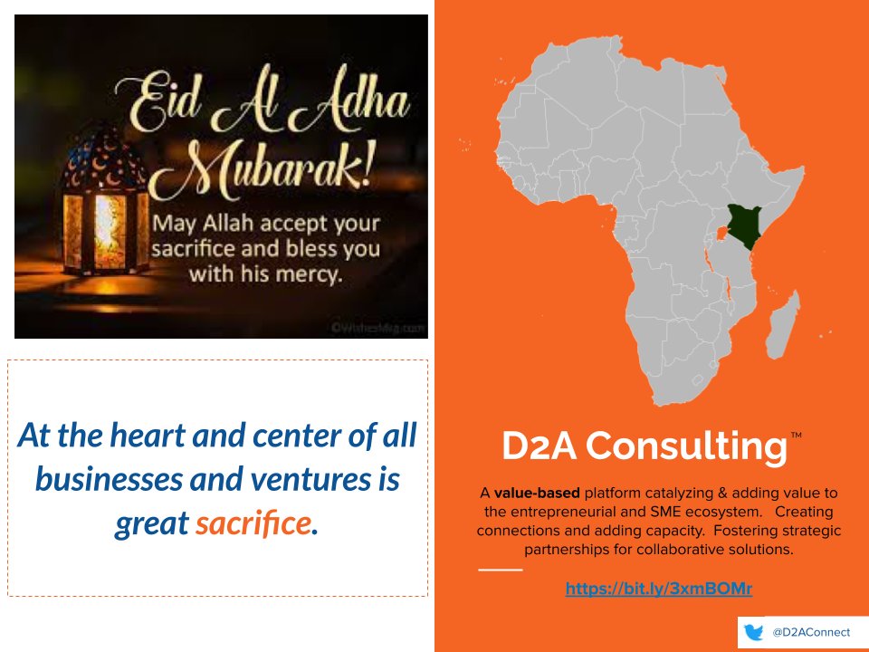 #Sacrifice #IntegrityWorks  #MSMEs #SMEs #D2A #Dare2Achieve #WorkingTogether #SimplyDare