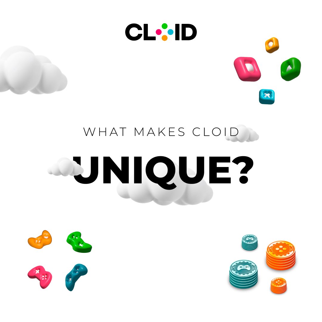 Cloid Cloud tweet media