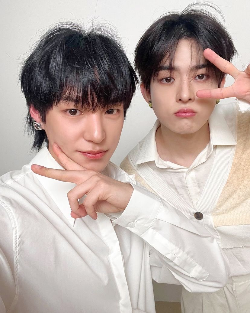 VICTON THAILAND (Slow) tweet media