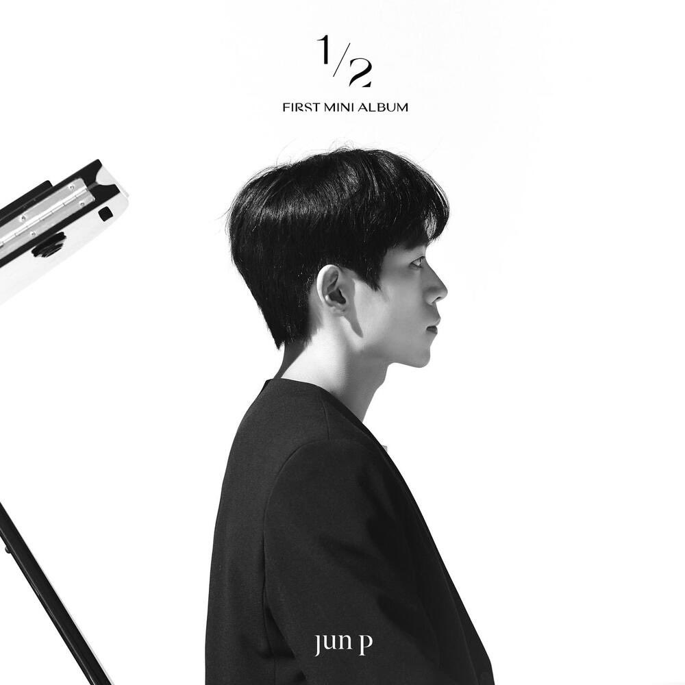 monotreemusic's tweet photo. jun p ‘1/2’ Released!!
💜 https://t.co/0uETSYqoDX https://t.co/lg6iPQHE0U