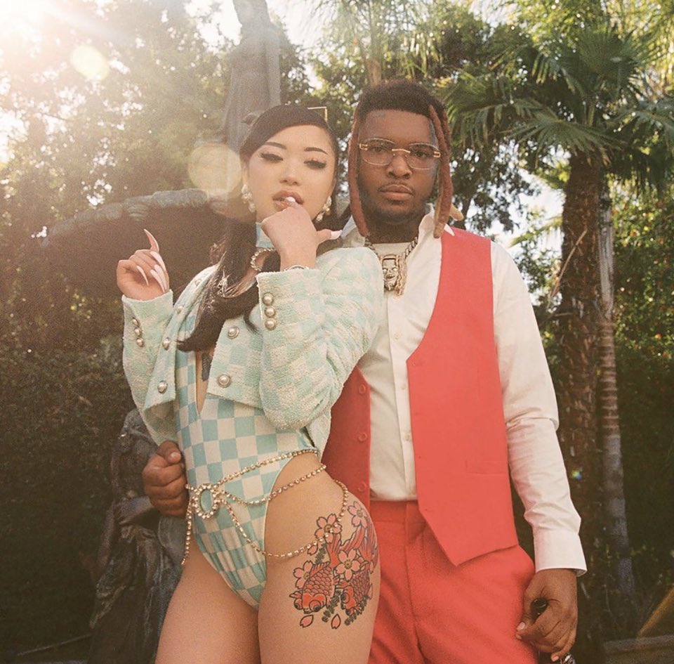 GoGrizzly's tweet photo. New @ELLETERESA produced by me and Marii Beatz https://t.co/wYT3OPJpFI