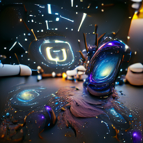 iSocialNFT's tweet photo. ✨NEW DROPS!!✨

Fantasy x World#4 - Galaxy✨
For only 0.0047 ETH 🤩🤩

https://t.co/BfEAkFh6Ep

#NFTs #NFTdrop #OpenSeaNFT 
#PolygonNFT #NFTCommunity https://t.co/EzffTHm00V
