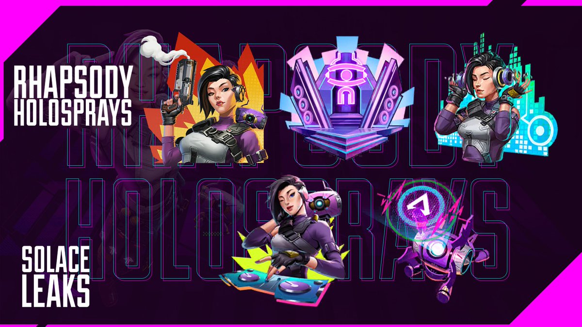 Solace Leaks | Apex Mobile (@SolaceLeaks) / Posts / X