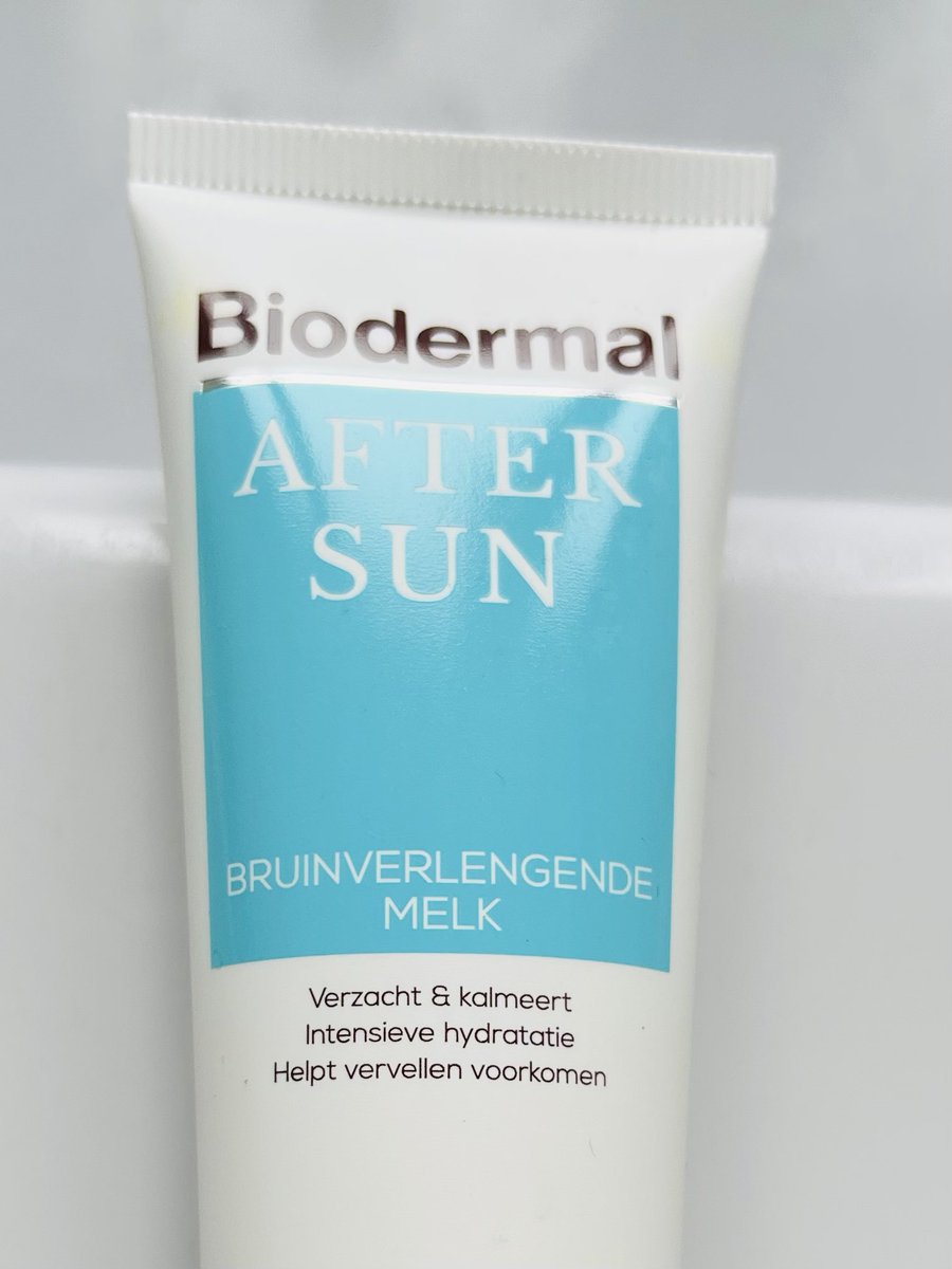 ‘Doe maar een litertje bruinverlengende melk’

#hoekomenzedrop