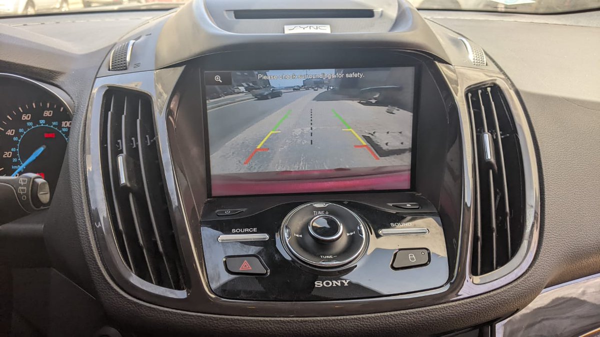 awa_sn's tweet photo. Ford Escape Titanium Ecoboost 2015 – 4 cylindres 1.6L – Essence – Automatique – 37.000 Miles – Grand écran recul – Téléphone – Ordinateur de bord – GPS – Bluetooth –  Intérieur cuir – Excellente condition. 

Appelez-nous au 77454 7139 pour plus de détail.

#tabaski #awaauto https://t.co/3LUi8Ca5EG