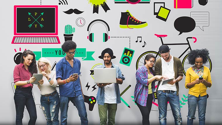 According to research from our white paper 'The PR Guide to communicating with Gen Z', a fifth of UK PRs aren't yet engaging with the under-25s in their campaigns 🤔

This you? If so, here are six statistics on #GenZ to get you started...
bit.ly/3Is81si