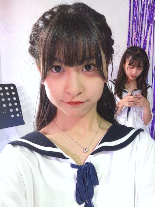 Twitterのコスプレ画像15