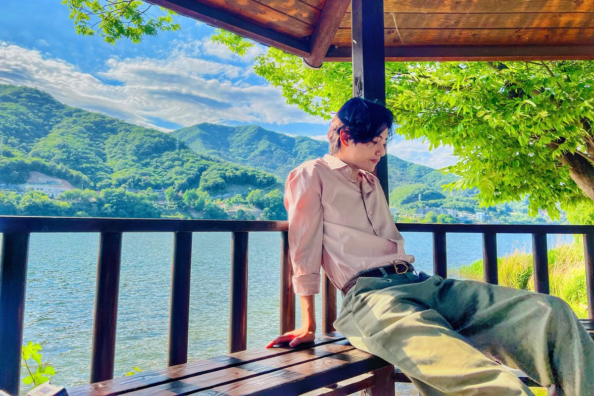 _candyclover's tweet photo. [V🌟] 🙋🏻‍♂️ https://t.co/IYuN31AiUC