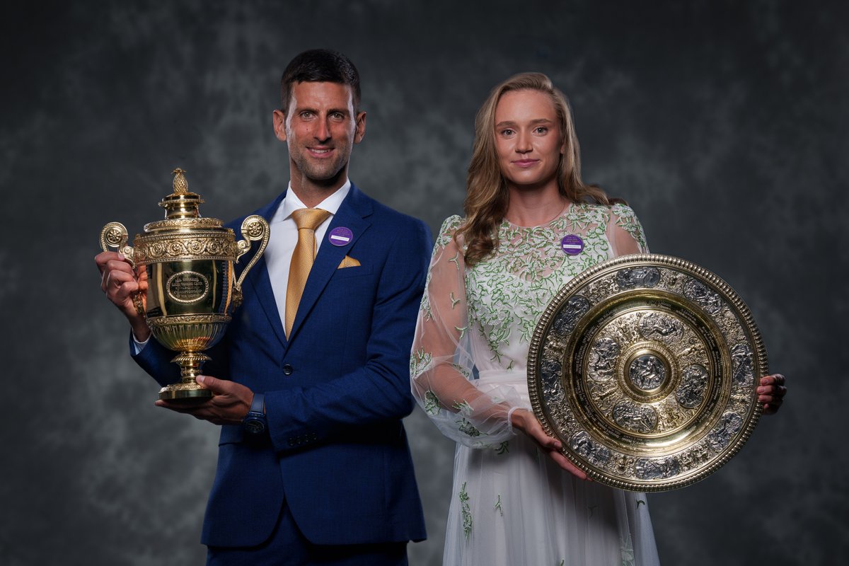 Wimbledon tweet media