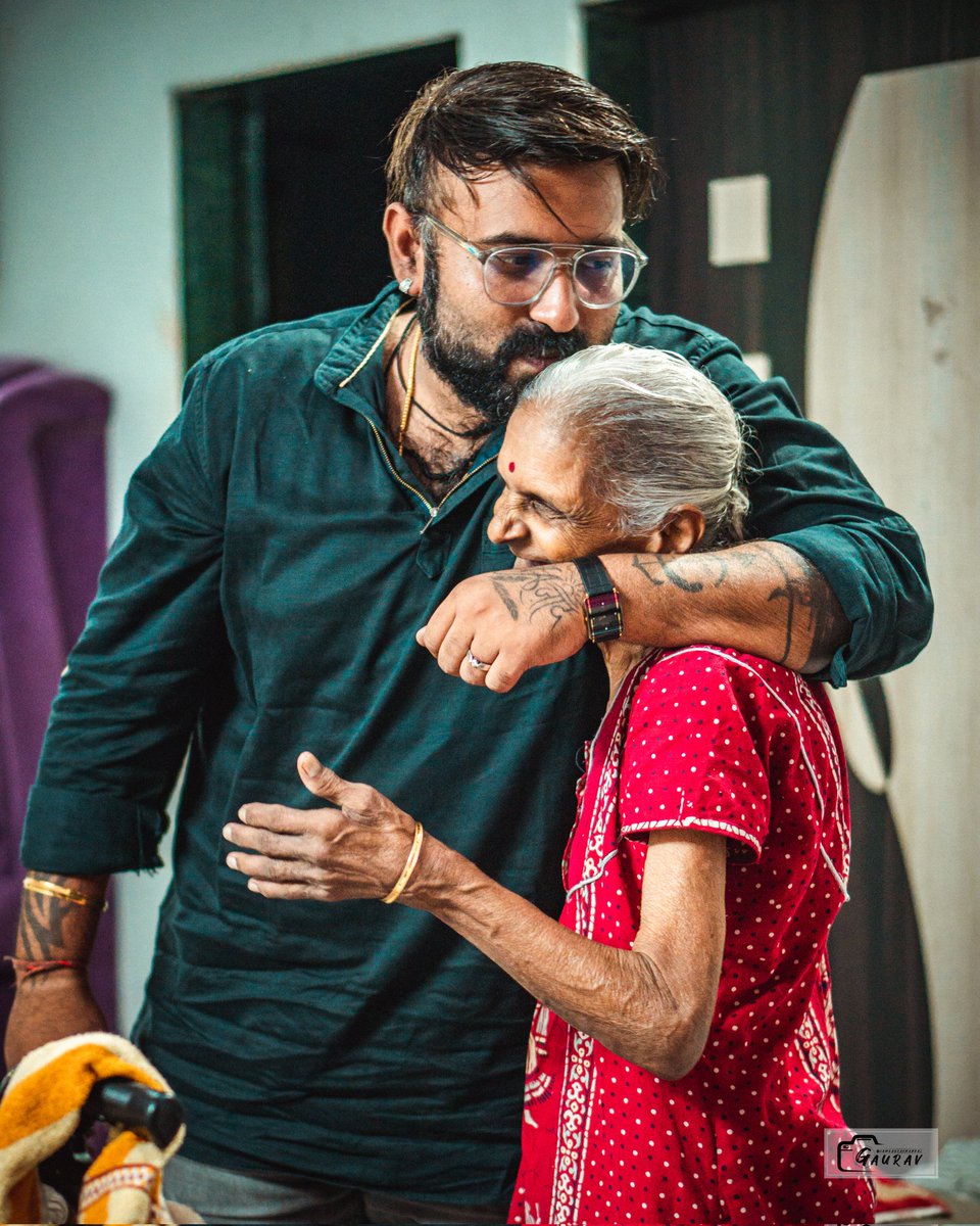 Chinuu Kwatra tweet media