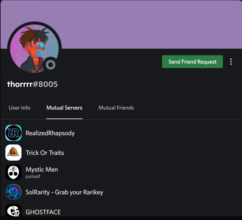 god i hate ppl opening ticket and tryna scam like gtfo and fk some cats or smth idk, I'm not some dumb fk falling for ur dumbass photoshop scams