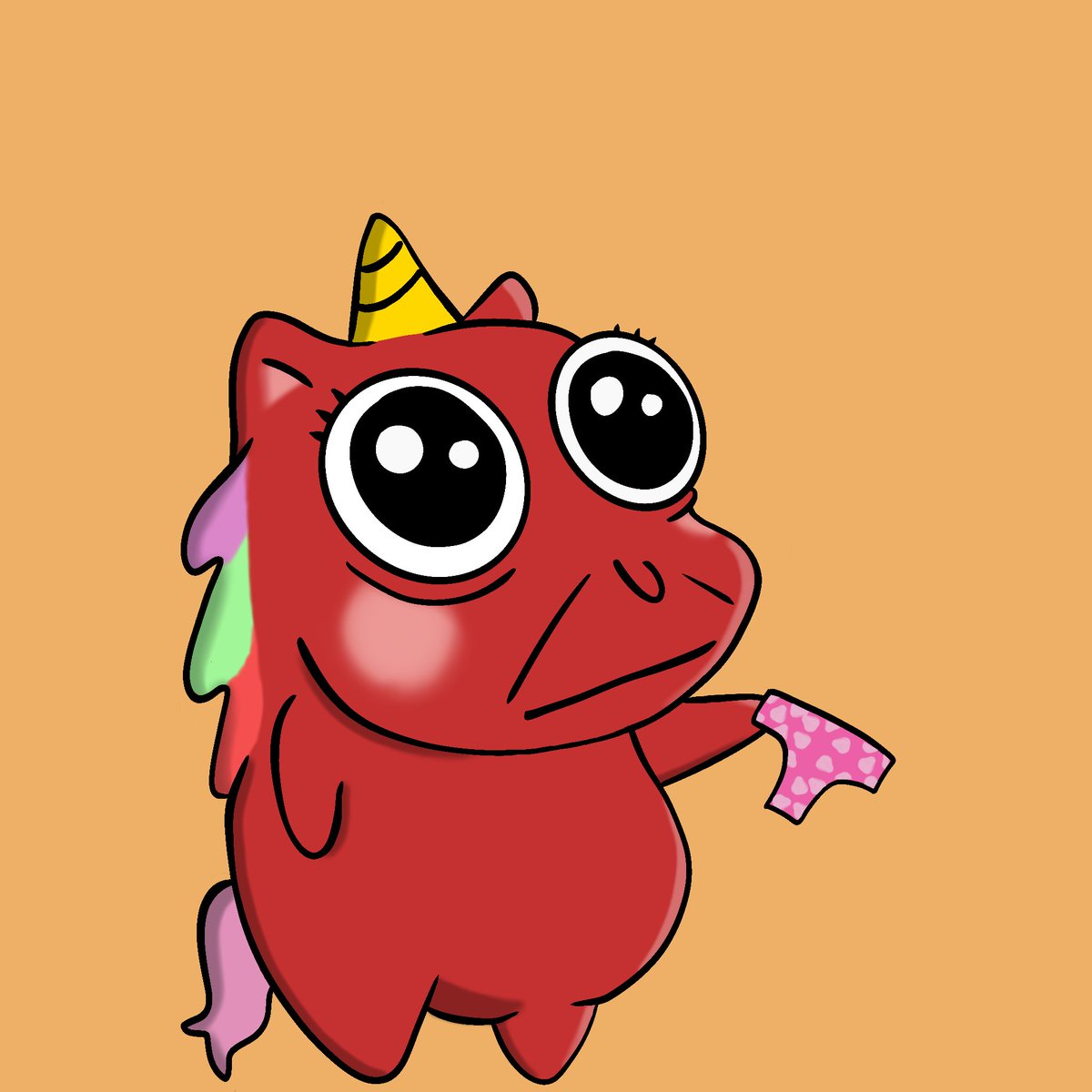 SorryUnicorns's tweet photo. If you are seeing this, you are early ☀️

First 500 rt for a chance to win free mint !

☝️Follow
♻️Retweet

#NFT #nfts #NFTgiveways #NFTcollections #NFTdrop #NFTartist #NFTCommunity https://t.co/zJL7871tIF