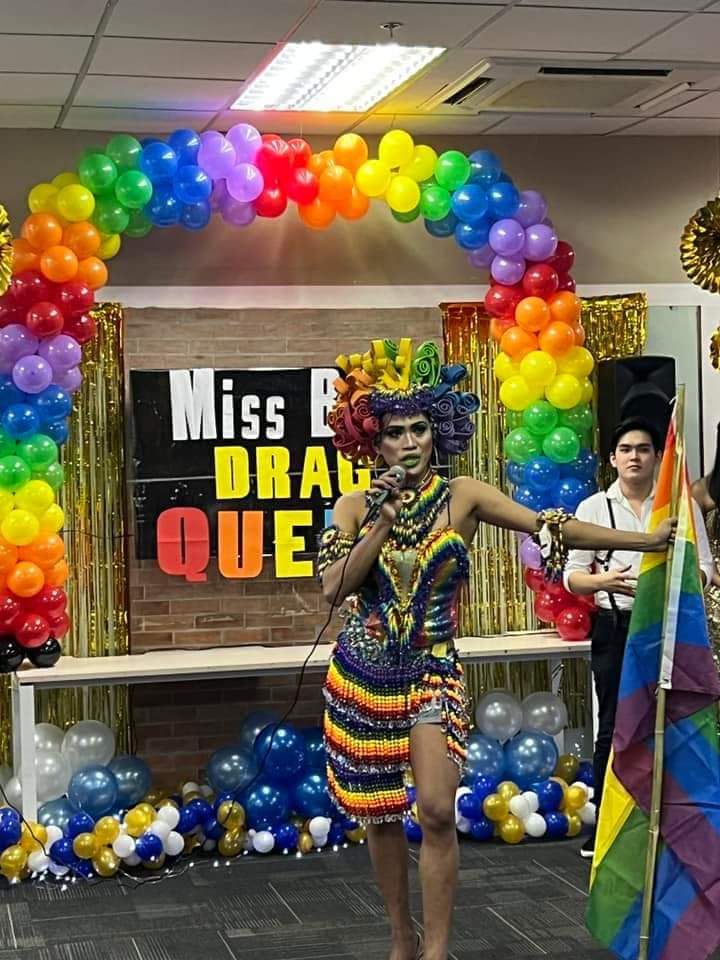 ivanafreshnesss's tweet photo. Ms Breezeline Drag Queen of all Queens 2022 👑 BPO Editon. https://t.co/Yqir2vVJFN