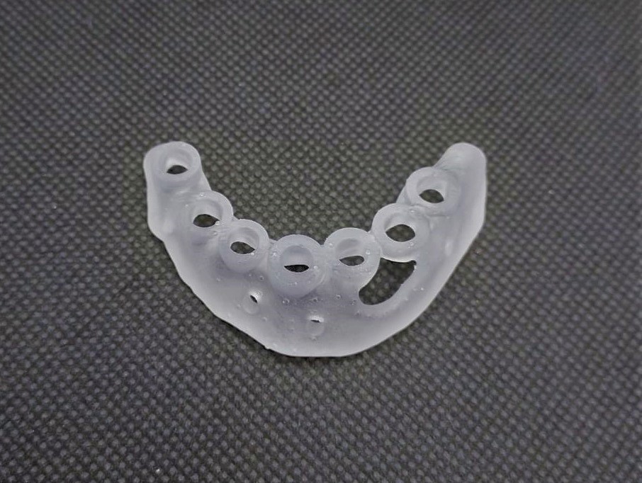 FabLab 3D Hospital Marañón tweet media