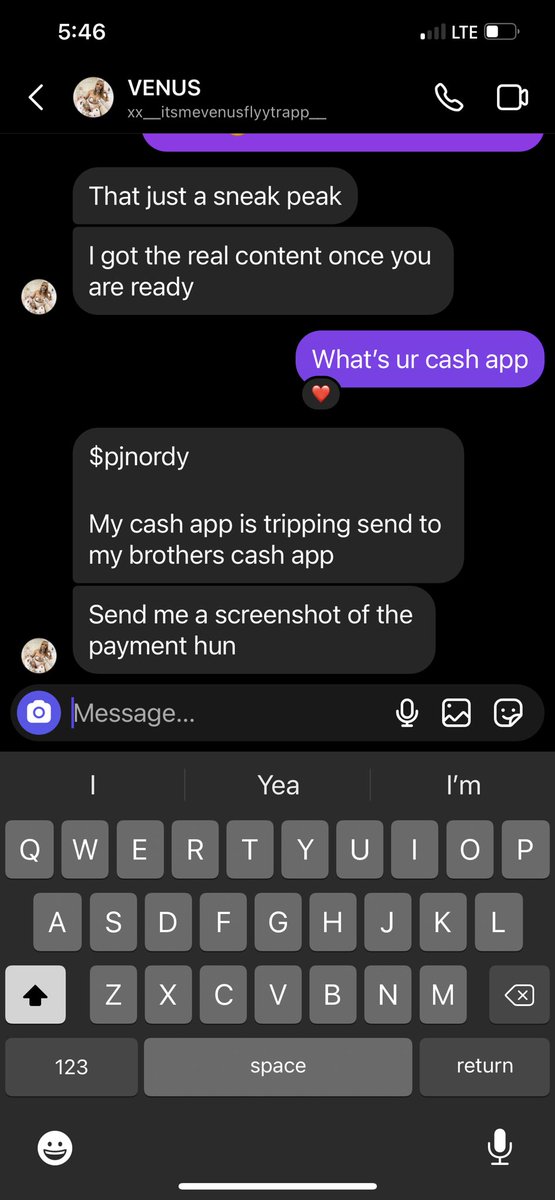 kyonte’s Dad tweet media