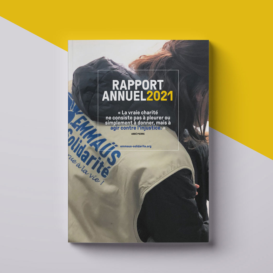 AgenceBolivie's tweet photo. @EMMAUSolidarite est une association laïque créée par l'abbé Pierre le 17 mars 1954, qui intervient ds le domaine de l’#hébergement, de l’accompagnement #social et du #logement d’insertion.
#print #solidarite 
Voici le RA retraçant toute l'année écoulée:
https://t.co/mhILy21vMZ https://t.co/ExV9iytf5F
