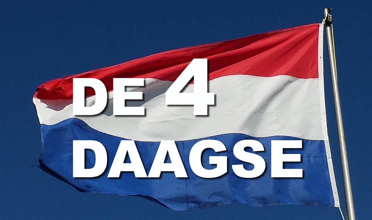 Nieuws bericht (Militaire deelname aan de Vierdaagse Nijmegen) geplaatst op Altena Regionieuws - altena-regionieuws.nl/militaire-deel…