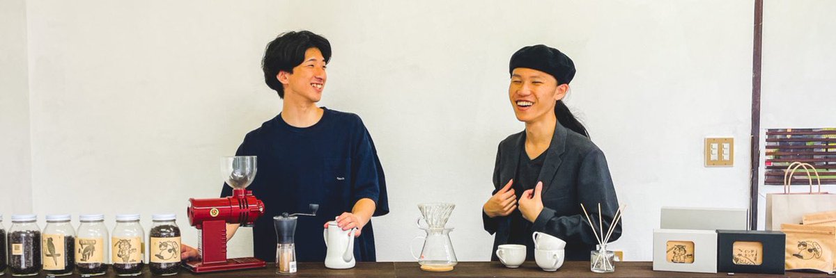 cowritecoffee's tweet photo. ついに、7/16（土）金沢市にて新店舗がオープンいたします！

千葉で準備し始めたのが去年の今頃でした…。

1年後には金沢で開けるなんて、夢にも思いませんでした！

応援してくださっている皆様のお陰です🤗

本当にありがとうございます。

当日のご来店、お待ちしております！ https://t.co/St67Ssp42z