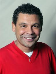 11/07 Happy Birthday! Craig Charles (58)  