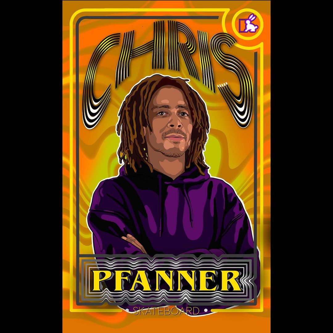 Rabid_DAO's tweet photo. Check this uncommon #NFT from @chrispfanner 🚀

Rabid #NFTs are more than simple collectibles. Holding them will give you many benefits, like passive income from the betting place or voting power on the #DAO   🔥🎯

#defi #onPolygon #DAOs #eth #crypto #skate #skatetwitter https://t.co/9xVbs8cE3V