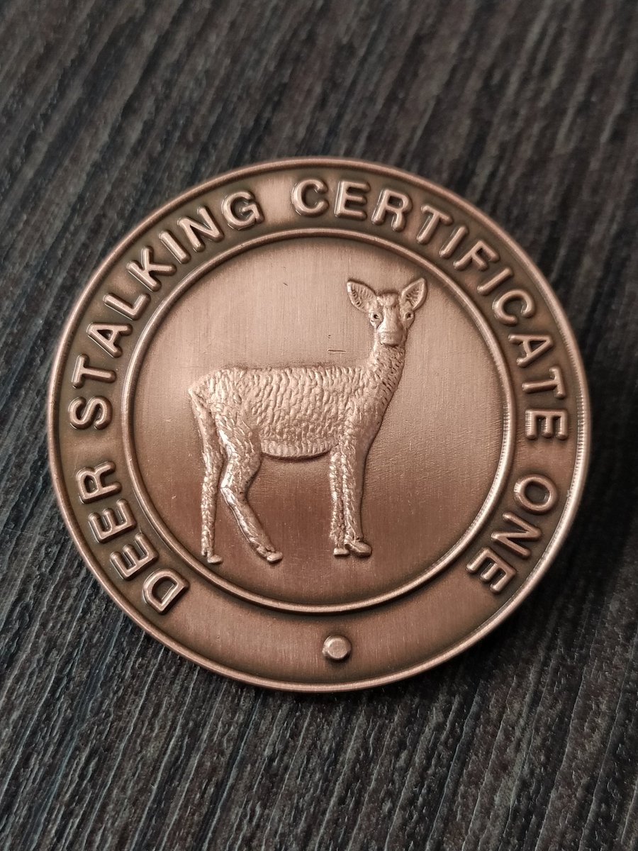 Very grateful to <a href="/archnetscot/">@ARCHnetScot</a> and hosts at Evenstad, Inland Norway Uni for a fab week learning about large predator management, sustainable hunting &amp; monitoring. Lots of great research, land manager talks, visits to Rondane &amp; Dovrefjell... Topped off by the news I passed my DSC1!