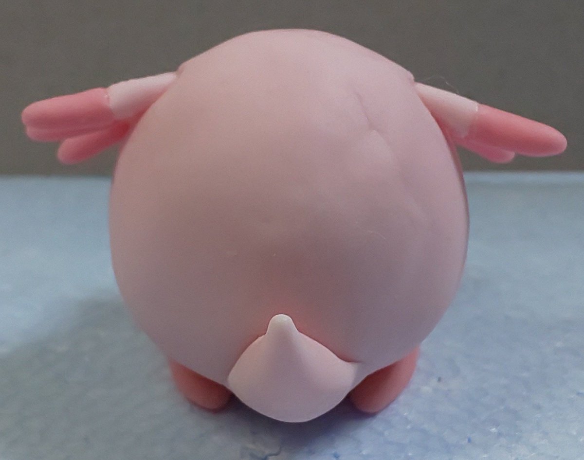 ポケモンgo プクリンとピクシー 使うならどっちの方がいい ラブラブカップ