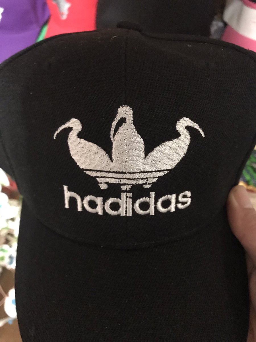 #Durban folks will understand how #Durban this cap is. 🤣