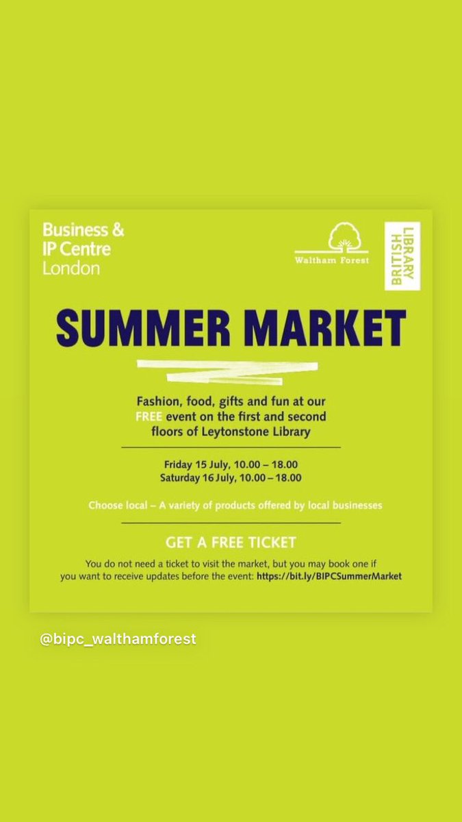 Purple Pots (@purple_pots) on Twitter photo Wardi & I <a href="/thequietcorner/">The Quiet Corner</a> are looking forward to bringing our ceramics to @bipc_walthamforest Summer market Friday 15th & Saturday 16th July 10am til 6pm in #Leytonstone Library, 6 Church Lane E11 1HG. <a href="/wfcouncil/">Waltham Forest Council</a> <a href="/stellacreasy/">stellacreasy</a> <a href="/Leytonstone_Art/">LeytonstoneArtsTrail</a> <a href="/E17ArtTrail/">E17 Art Trail</a> <a href="/StowBrothersE11/">Stow Brothers E11</a> pls RT Wardi & I <a href="/thequietcorner/">The Quiet Corner</a> are looking forward to bringing our ceramics to @bipc_walthamforest Summer market Friday 15th & Saturday 16th July 10am til 6pm in #Leytonstone Library, 6 Church Lane E11 1HG. <a href="/wfcouncil/">Waltham Forest Council</a> <a href="/stellacreasy/">stellacreasy</a> <a href="/Leytonstone_Art/">LeytonstoneArtsTrail</a> <a href="/E17ArtTrail/">E17 Art Trail</a> <a href="/StowBrothersE11/">Stow Brothers E11</a> pls RT