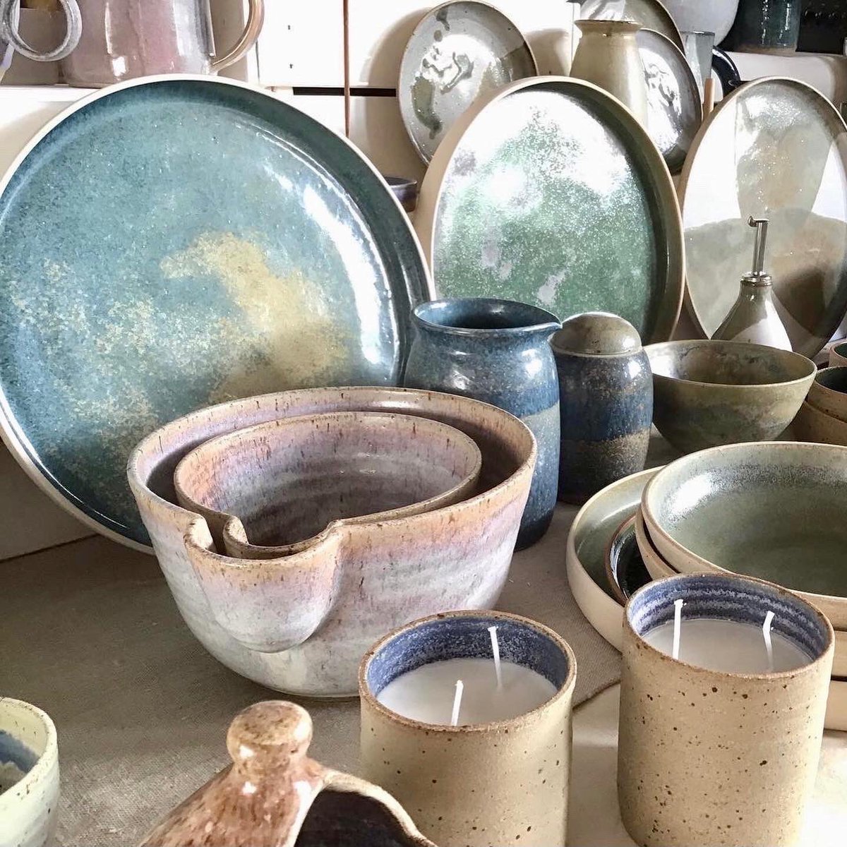 Purple Pots tweet media