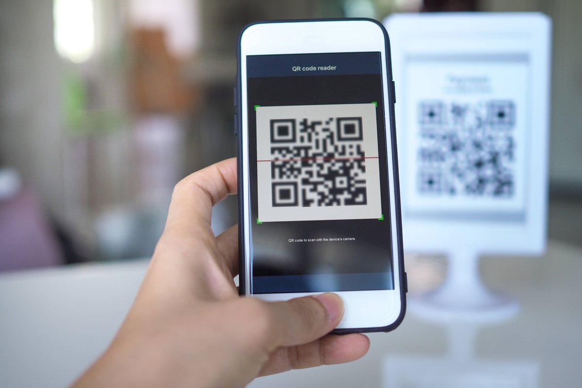 Agilio_PC's tweet image. Unique QR codes.

Teamnet can produce unique QR codes to assist with admin tasks around your practice. 

By scanning one of these, you will be directed to the exact record/register in Teamnet for recording your daily compliance checks. 

#primarycare #generalpractice #teamnet