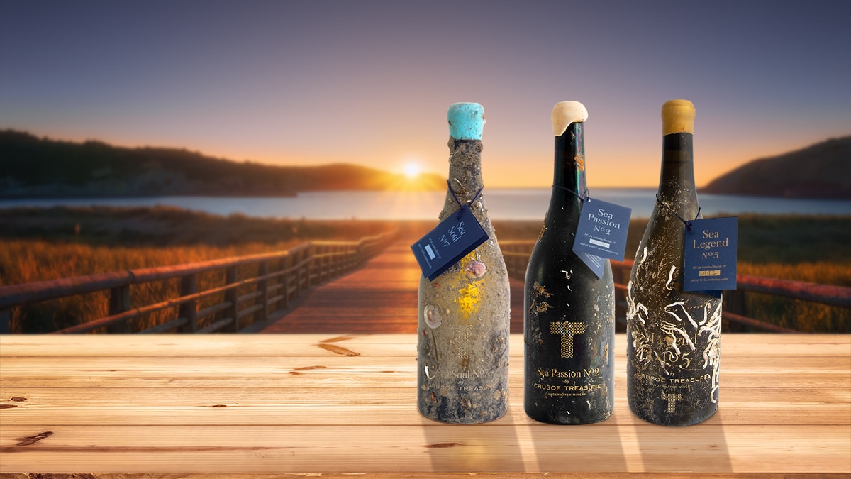 compravino_es's tweet photo. ¿Sabías que algunos vinos se crían bajo el mar? Estos son sus secretos https://t.co/6ZXXb0006C https://t.co/aHnucvas61