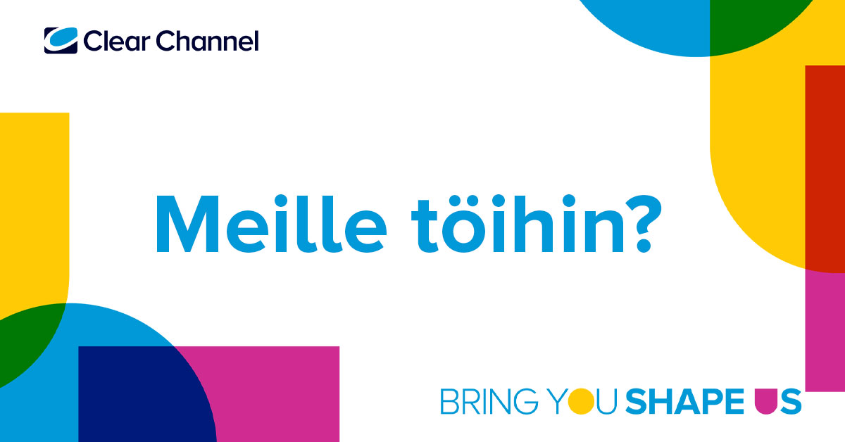 Hei sinä asiakasymmärryksen ammattilainen, haluaisitko työskennellä voimakkaasti kasvavassa mediayrityksessä dynaamisella toimialalla? Hae meille Data &amp; Insight Manageriksi 31.7. mennessä: hubs.li/Q01gxrMf0

#avointyöpaikka #bringyoushapeus #creatingthefutureofmedia