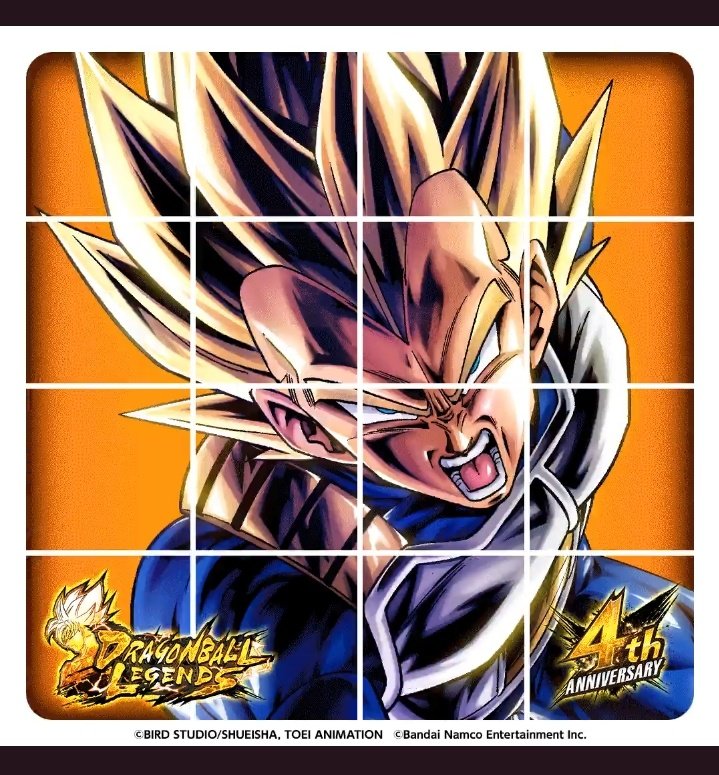 lord_dumerr's tweet photo. @DB_Legends Completw https://t.co/gKmN4zwRDS