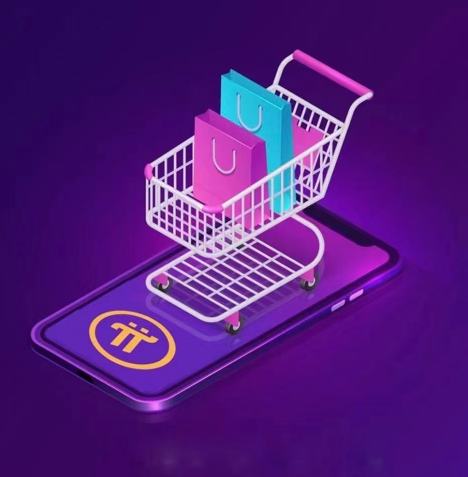 The $Pi Marketplace will open to the global community soon. Watch out for the announcement.