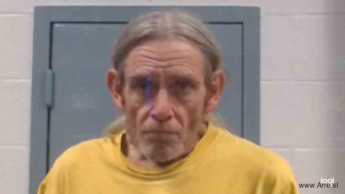 WV Mugshots on Twitter "Richard Harold Williamson SCRJ http//Arre.st