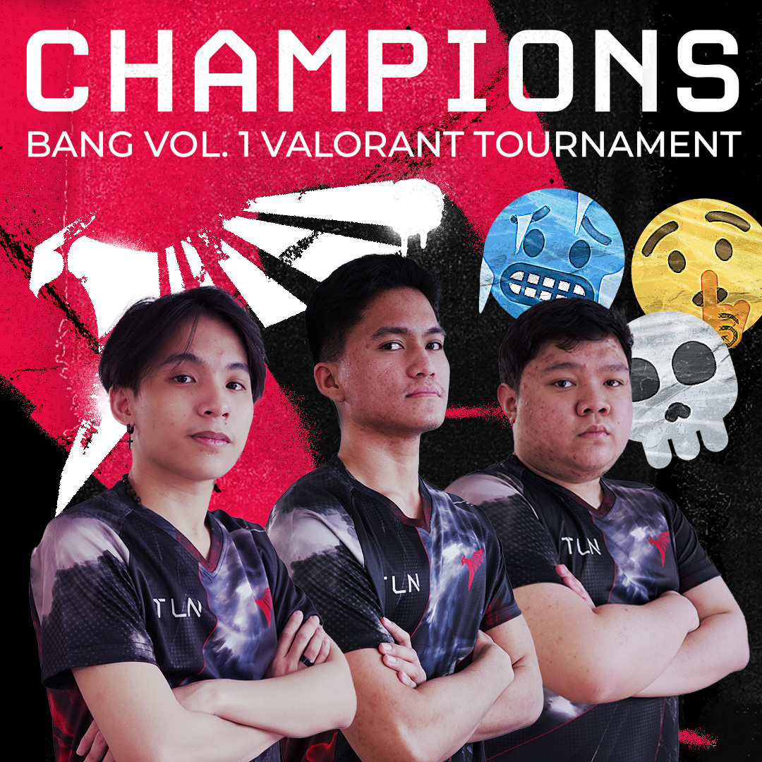 TALON tweet media