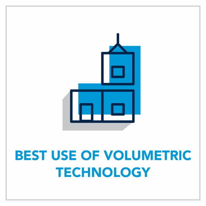 Congratulations to our #OffsiteAwards Best Use of Volumetric Technology 2022 Finalists @Algeco_UK , <a href="/BaileyPartner/">Bailey Partnership</a> , <a href="/BeattiePassive/">Ron Beattie</a> , <a href="/Premier_Modular/">Premier Modular</a> &amp; <a href="/Hawkins_Brown/">Hawkins\Brown</a> <a href="/jtp_placemaking/">JTP</a> &amp; <a href="/tideconstruct/">Tide</a> &amp; @visionmodular (Part 1/2)