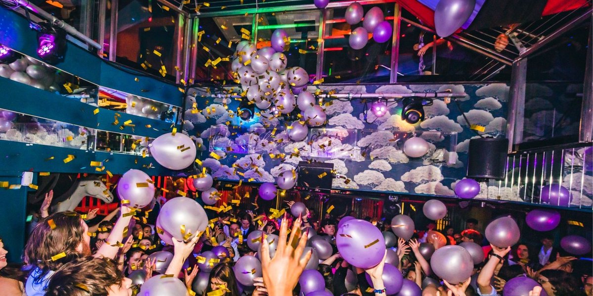 We've made planning your birthday celebrations a whole lot easier with our blog on Best Canterbury spots to celebrate your birthday 🥂
Check out the full blog here > ow.ly/g4pY50JRzNp