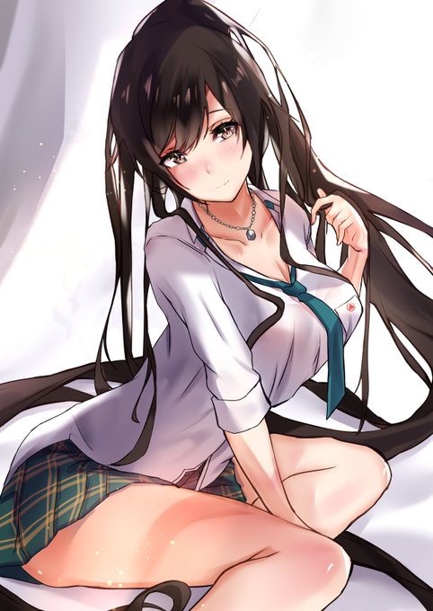 白瀬さん

#シャニマス 