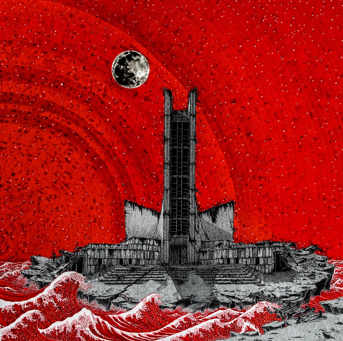darkcities_dc's tweet photo. Hi #NFTCommunity 
.
🔥LISTED🔥
I just listed “Tokyo #1” for sale on @foundation 
Reserve price:0.5$ETH
.

https://t.co/jxwC5kmrq9
.
#nft #NFTdrop #NFTartists #nftart https://t.co/k07MCVoV2O