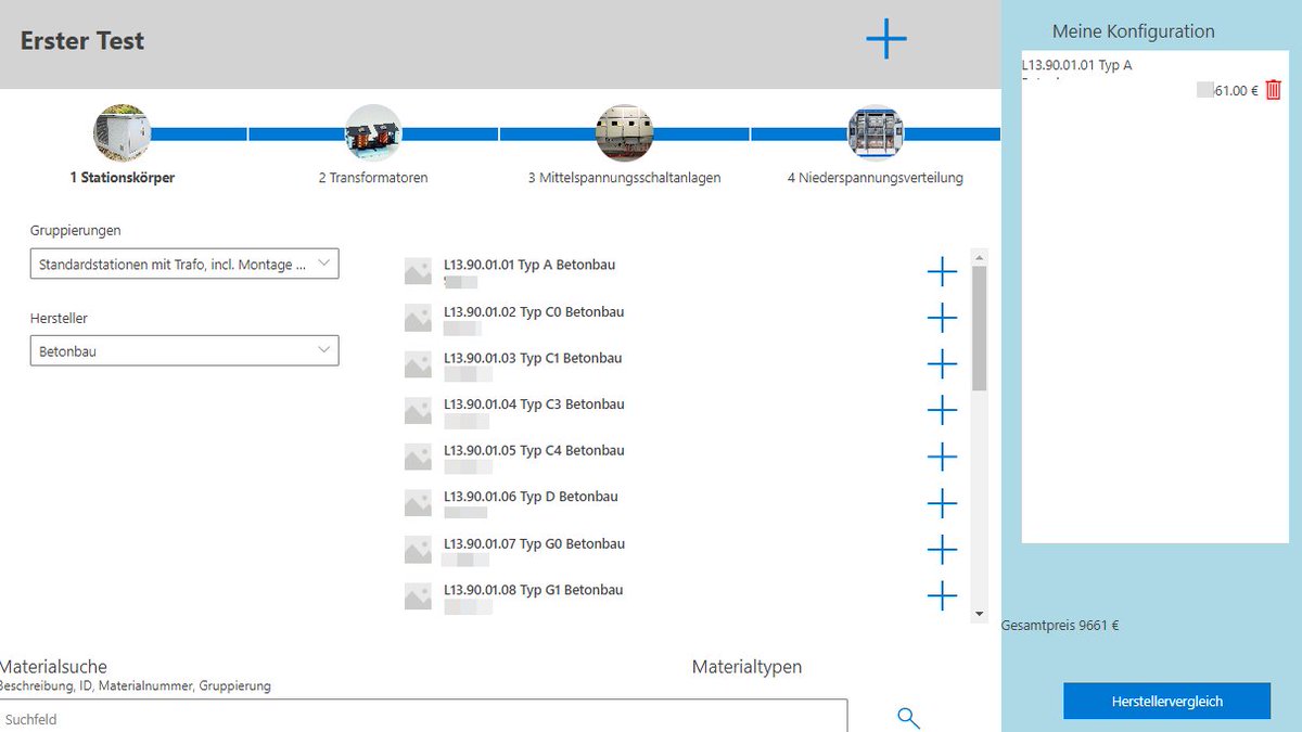 power_r2's tweet photo. Nice start into the week, dropping jaws of 5 #Dynamics365 Pros with #CanvasPages
Creating a simple configuration wizard POC in just 2 hours on top of their #Dataverse model. https://t.co/Bp6kFm1o7t